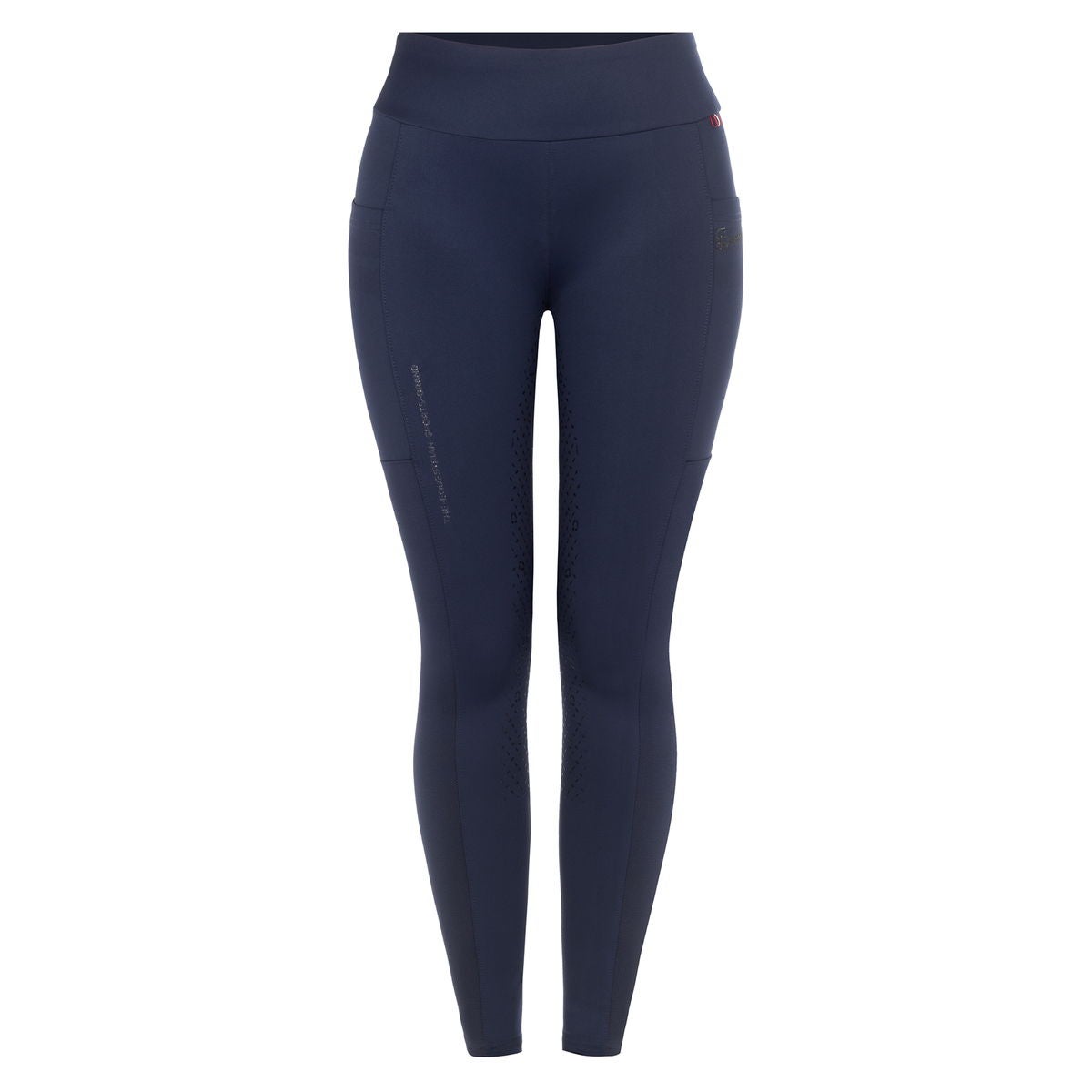 Cavallo カヴァレンカ レギンス フルグリップ レディース|JODHPURS