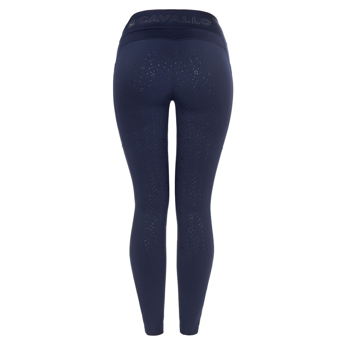 Cavallo カヴァレンカ レギンス フルグリップ レディース|JODHPURS
