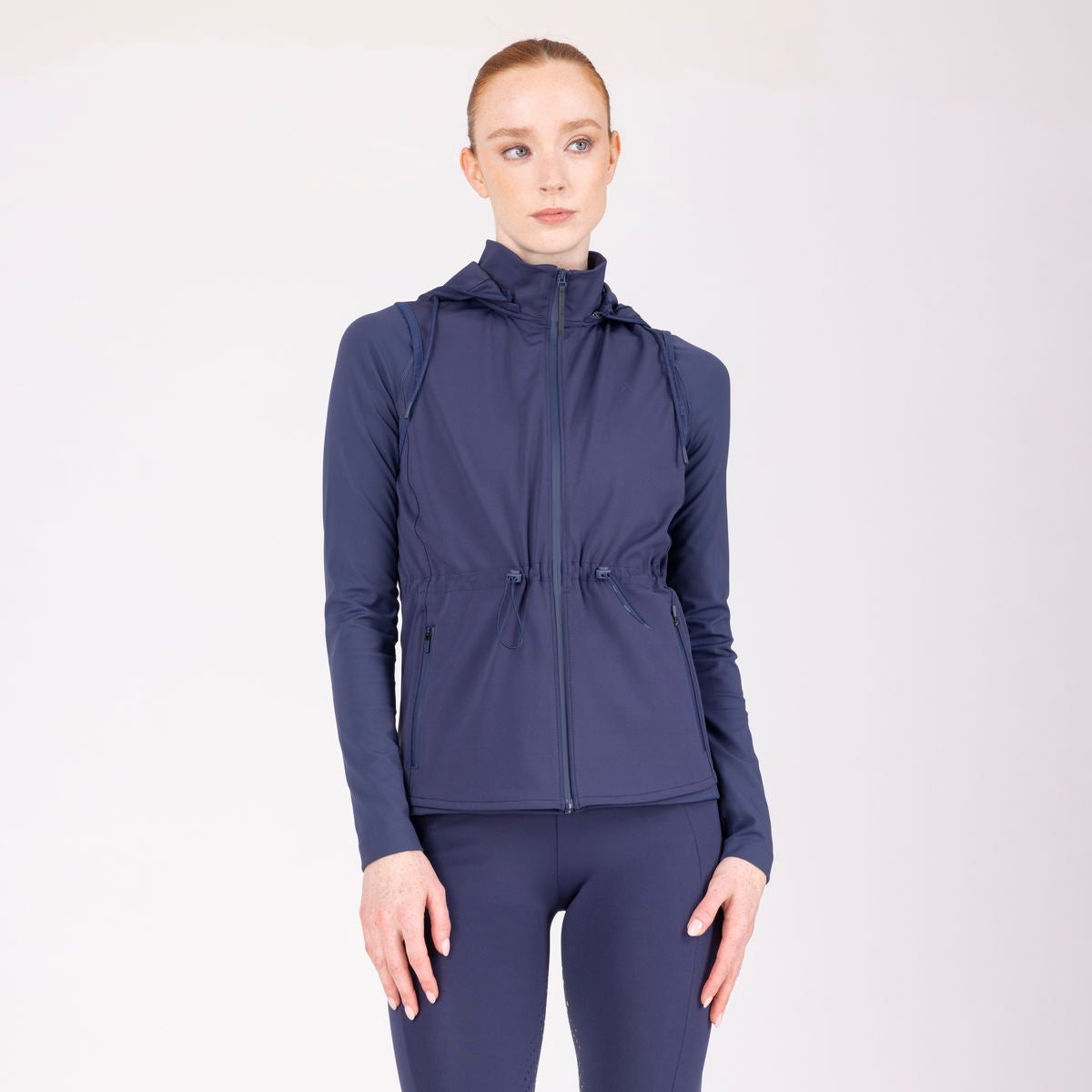 Aubrion リアクト ジレ レディース|JODHPURS (ジョッパーズ) 乗馬用品