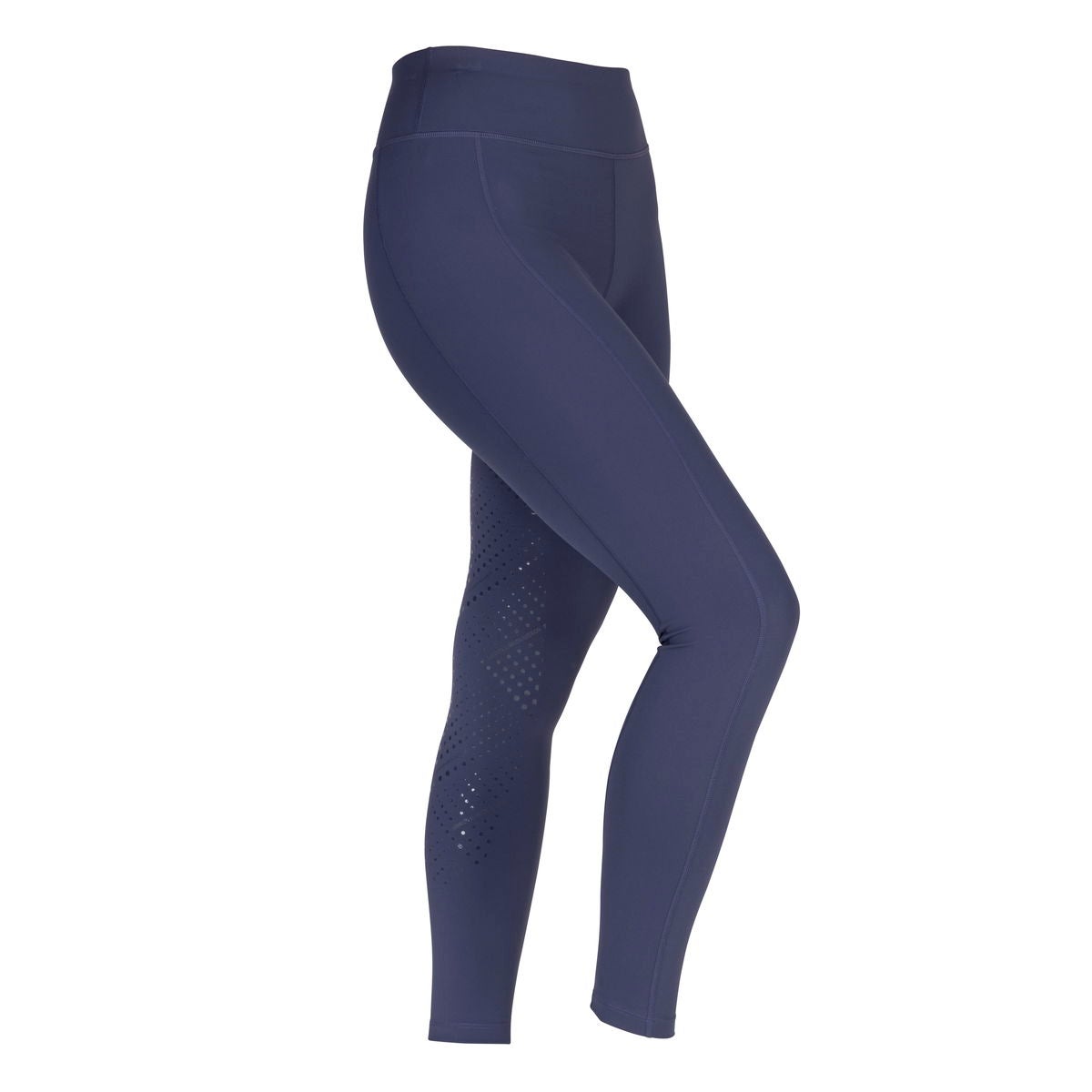 Aubrion リアクト ノンストップ レギンス ニーグリップ レディース