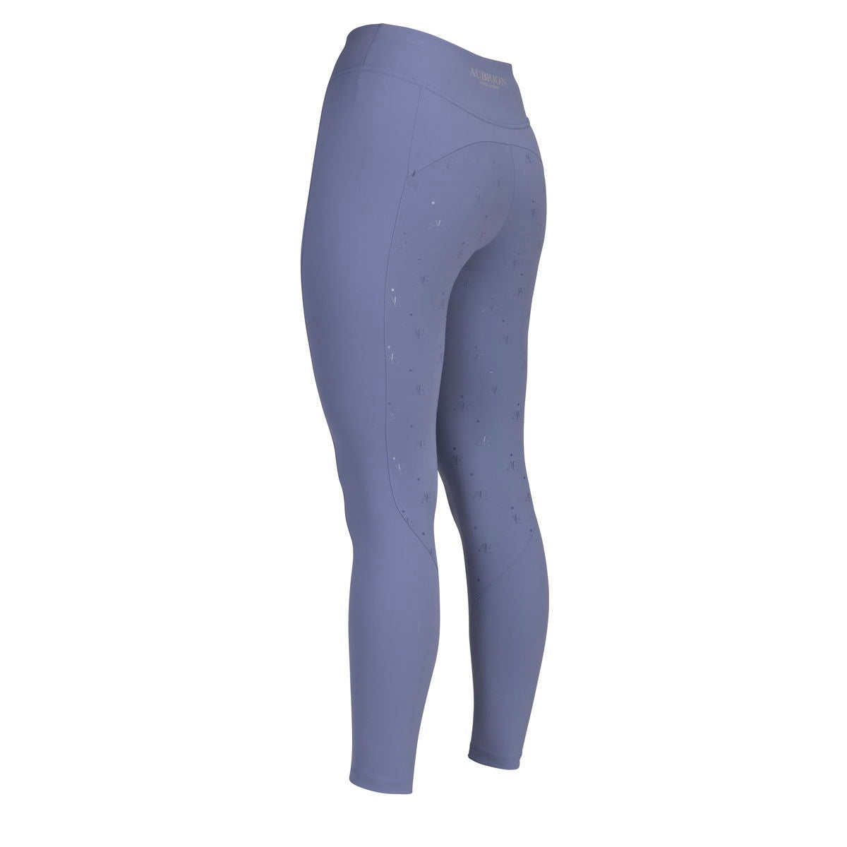 Aubrion エクエストリアン レギンス フルグリップ レディース|JODHPURS