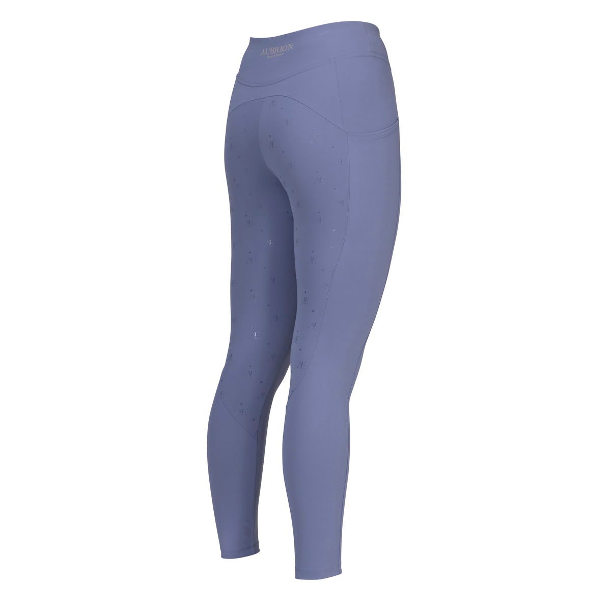 Aubrion エクエストリアン レギンス フルグリップ レディース|JODHPURS