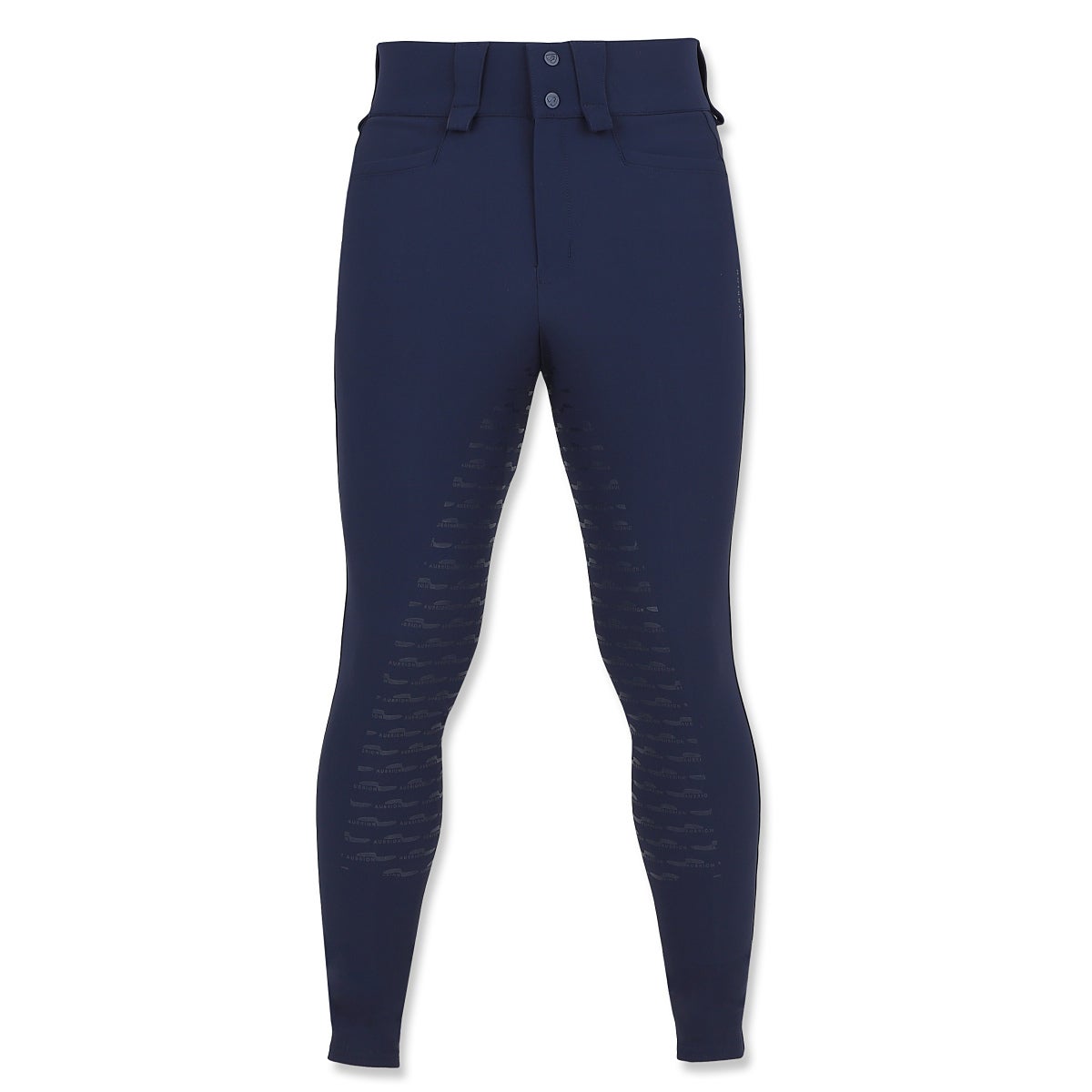Aubrion オプティマ MX キュロット フルグリップ メンズ|JODHPURS