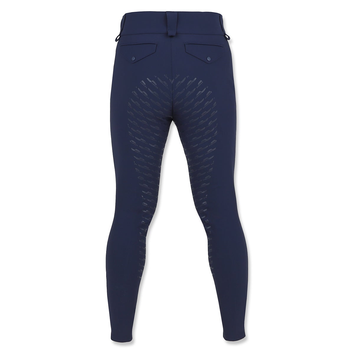Aubrion オプティマ MX キュロット フルグリップ メンズ|JODHPURS