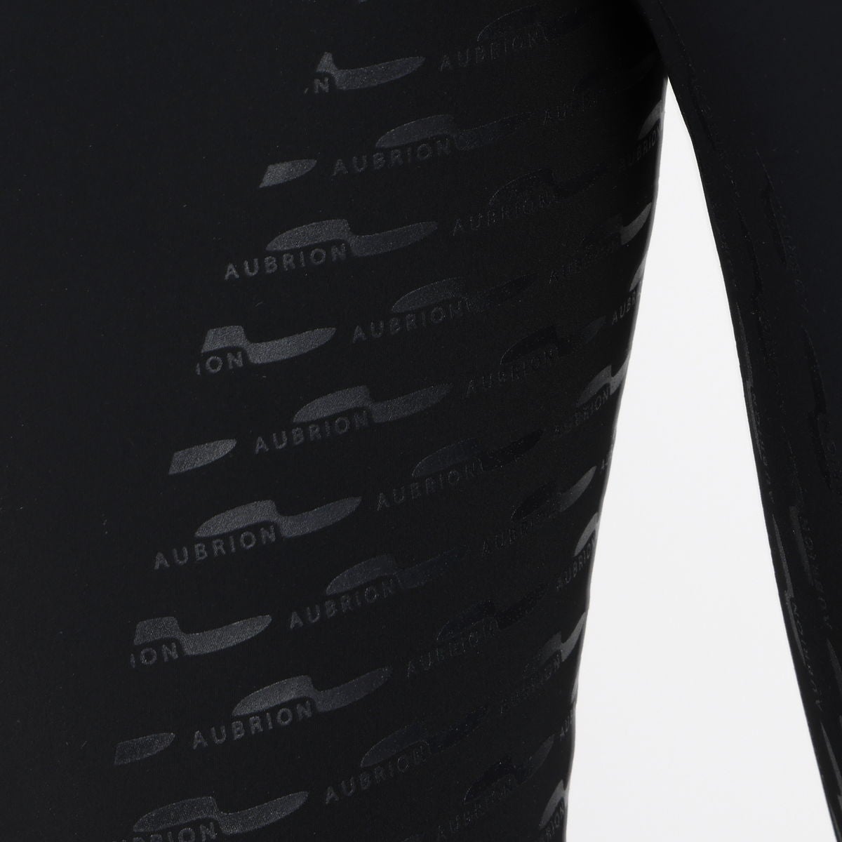 Aubrion オプティマ MX キュロット フルグリップ メンズ|JODHPURS