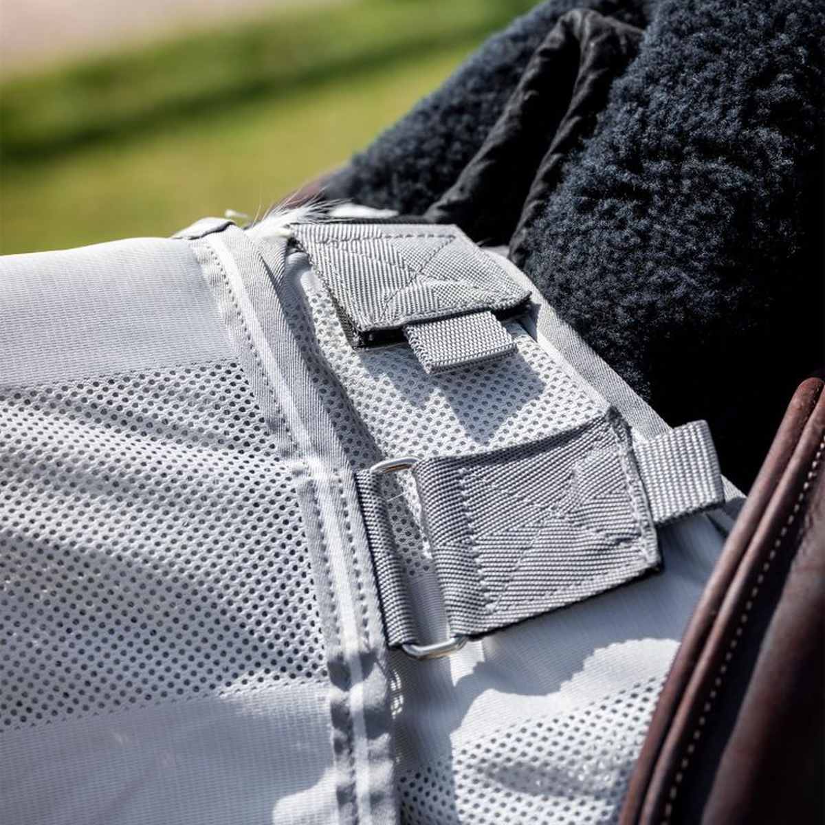 HORSEWARE Amigo フライライダー（騎乗用虫よけ馬着）|JODHPURS